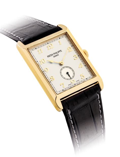 patek philippe rectangular|patek philippe gondolo.